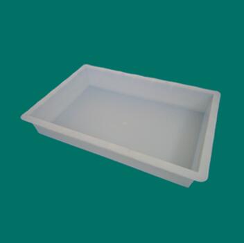 40*60*10水泥预制块塑料模具