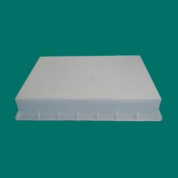 40*60*10水泥预制块塑料模具