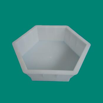 六边形塑料模具