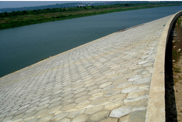 六边形塑料模具