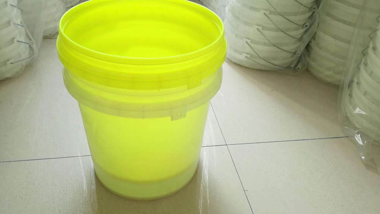 防冻液桶