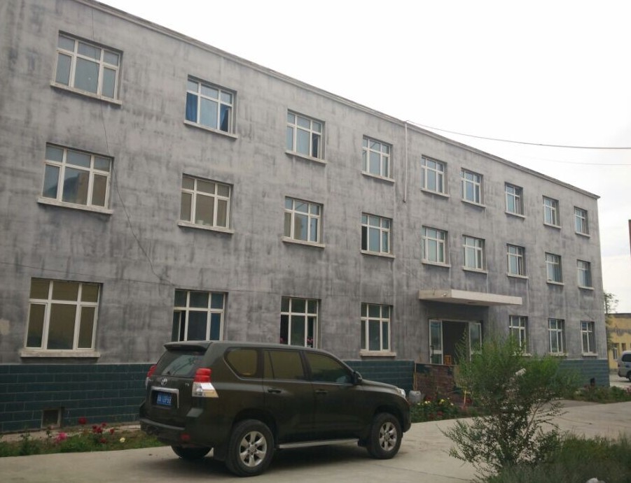 劲强塑料模具厂