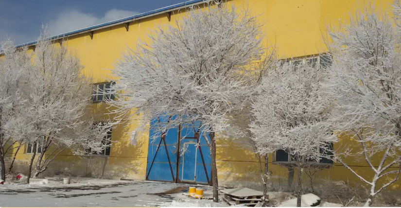 劲强塑料模具厂