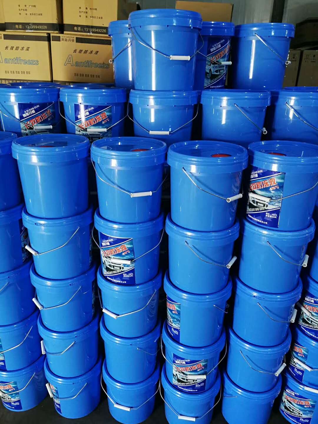 新疆福吉亚液肥塑料桶