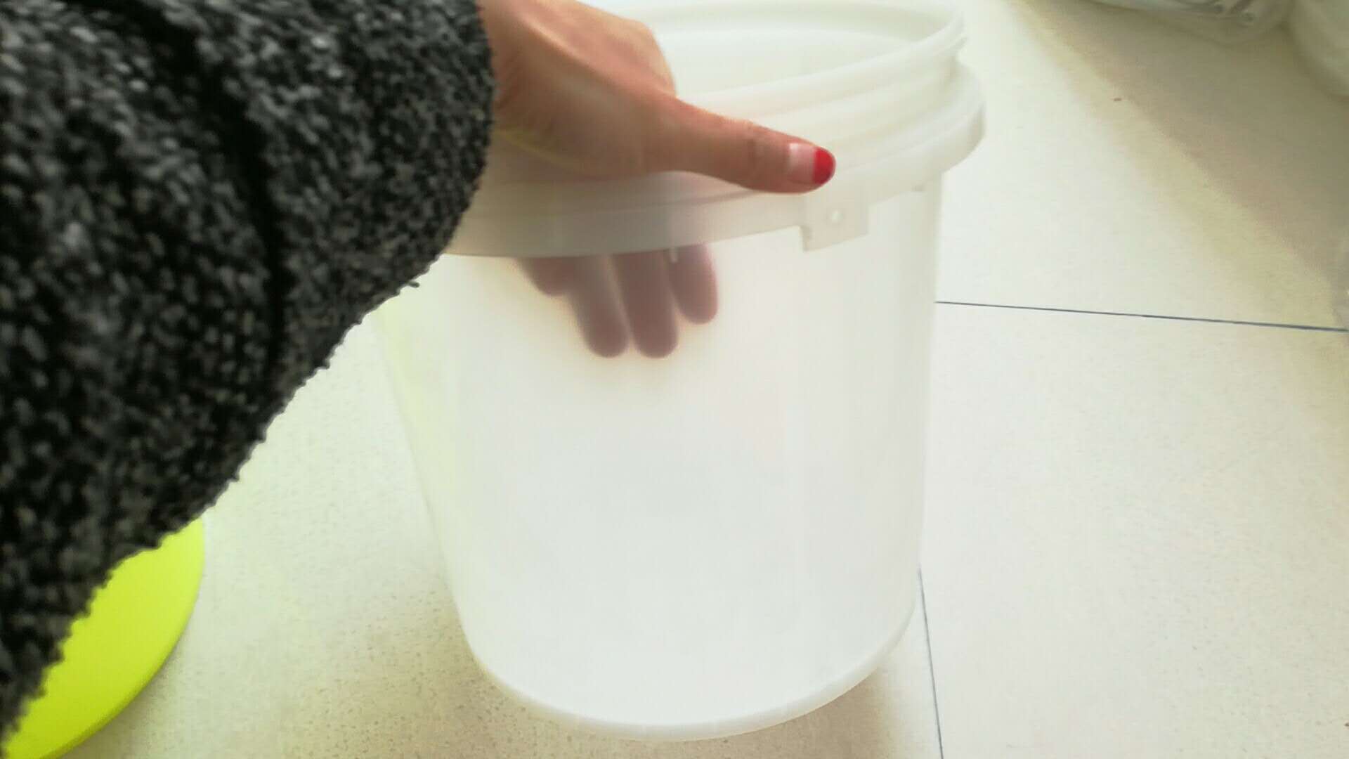纯料塑料包装桶