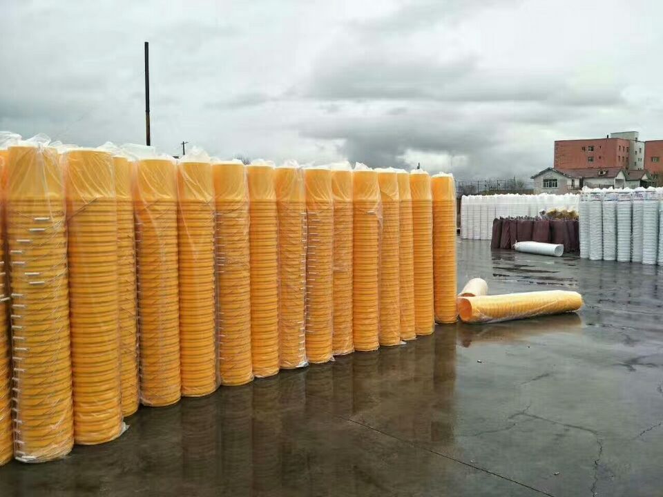 铁把手塑料包装桶