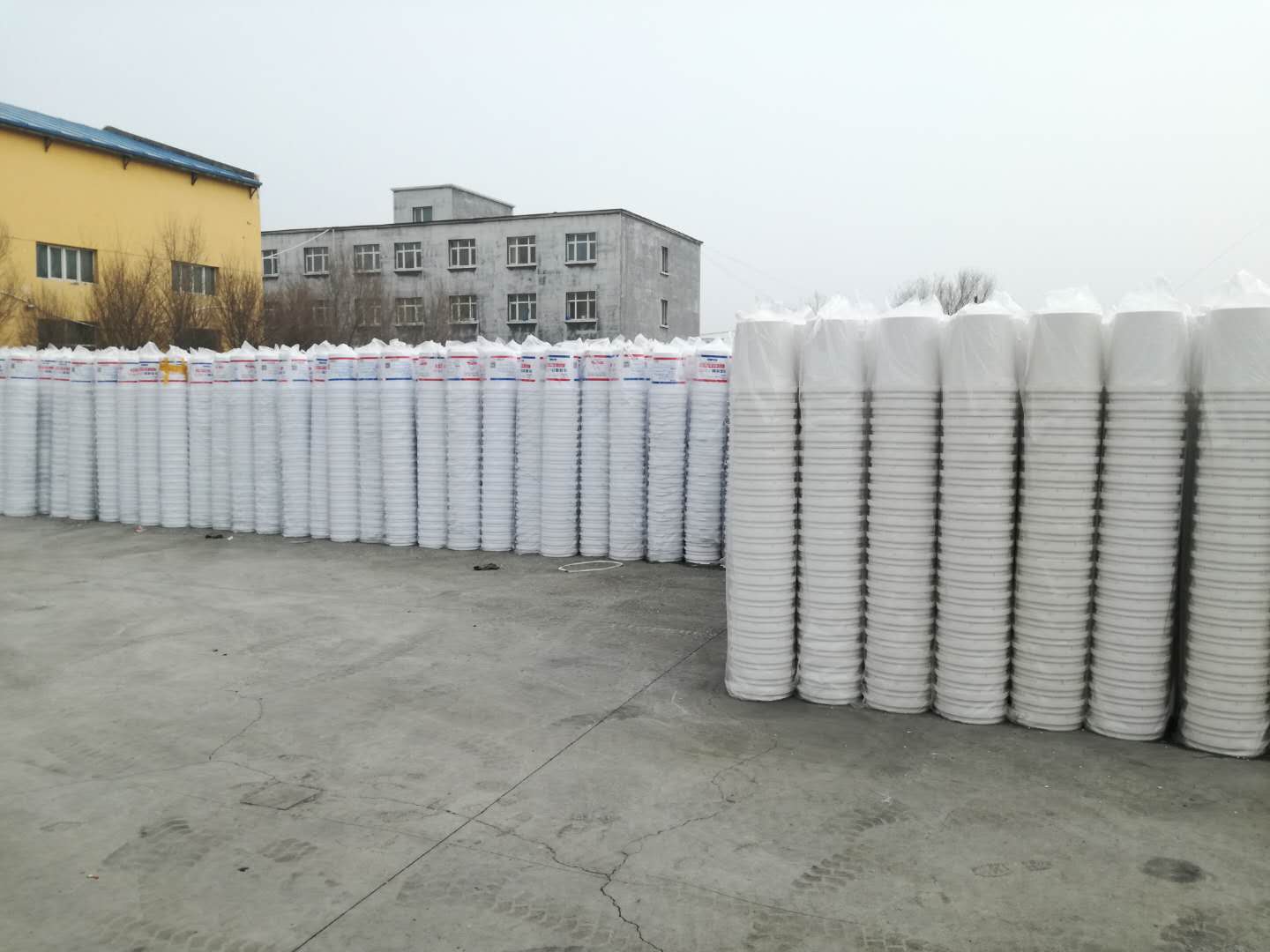 新疆塑料模具厂安全生产