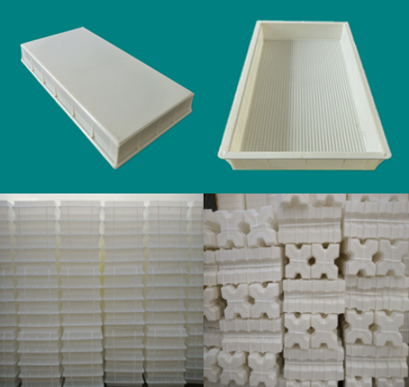 新疆塑料模具厂注塑产品