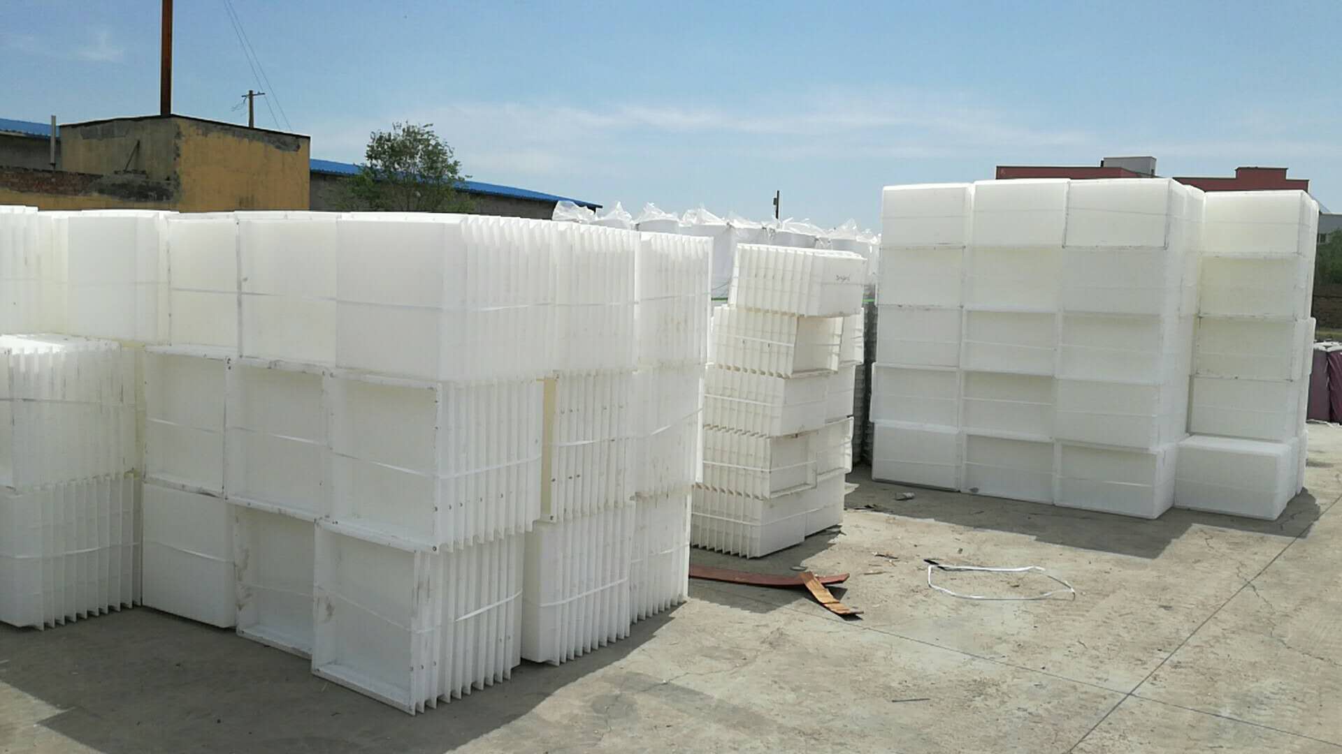 新疆塑料模具厂库存