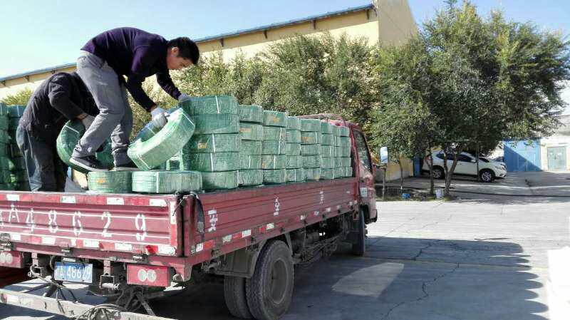 塑钢打包带复购