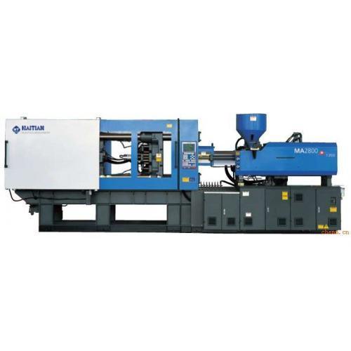 塑料模具注塑机