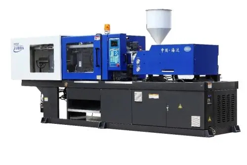 塑料模具注塑机